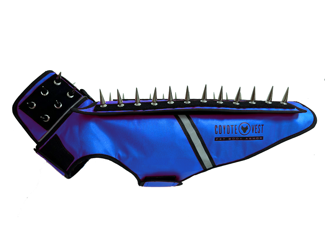 HawkVest – CoyoteVest - Main Image