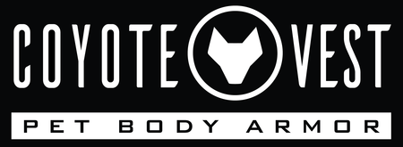 CoyoteVest Pet Body Armor